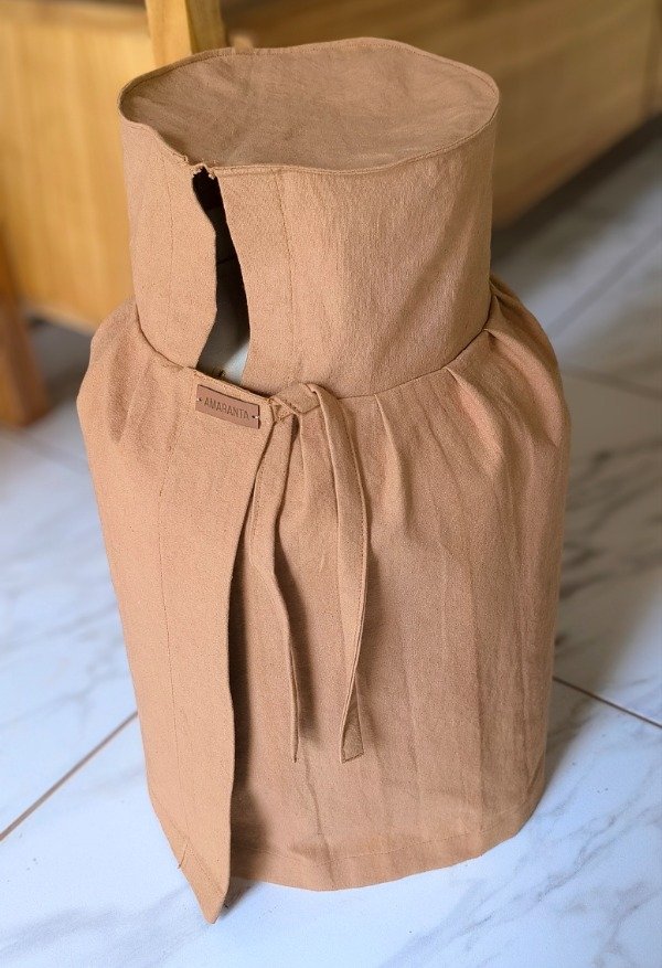 Producto - Cobertor para garrafa de 10 KG