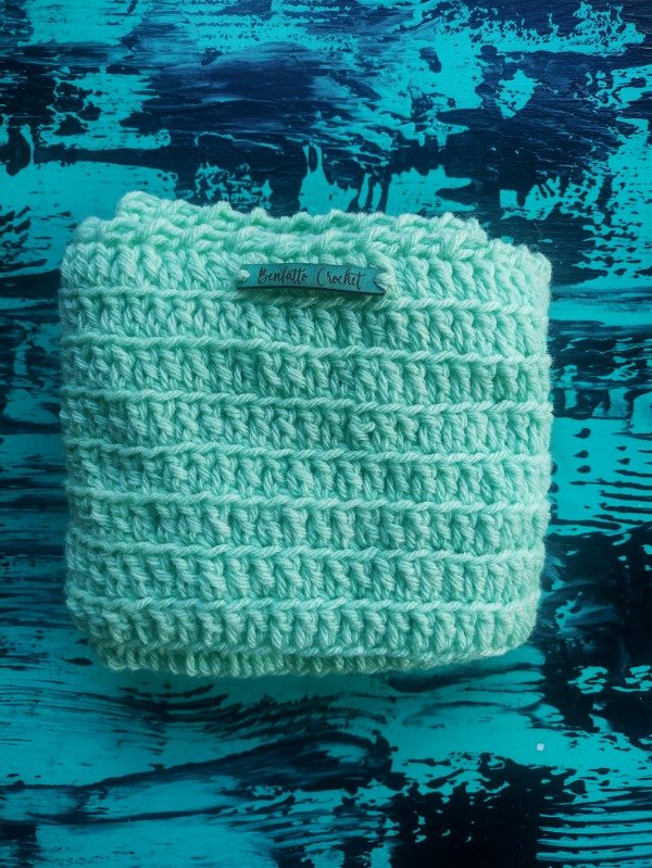 Producto - Cuello infinito - 2