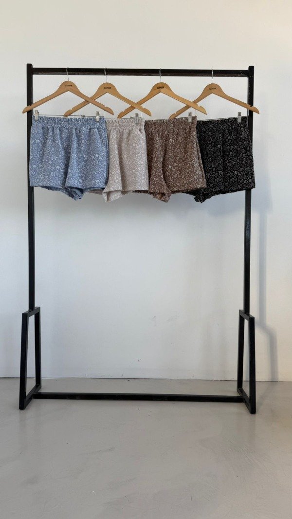 Producto - SHORT PENELOPE