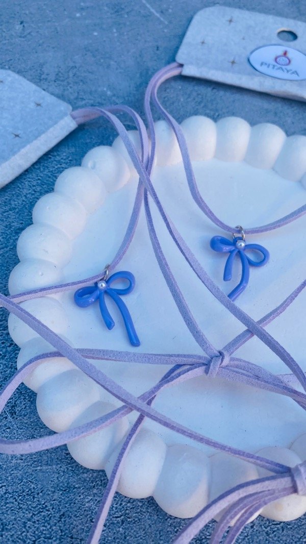 Producto - CHOQUER CORBATÍN 003