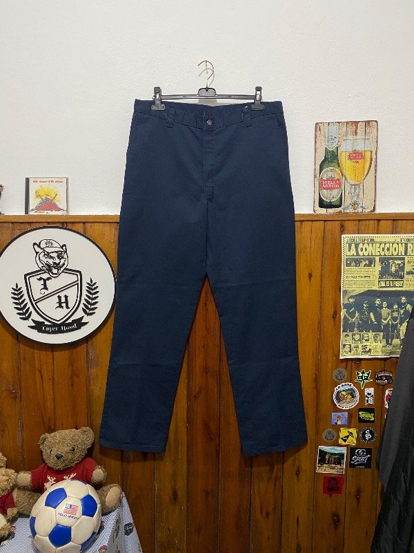 Producto - DICKIES AZUL (XL)