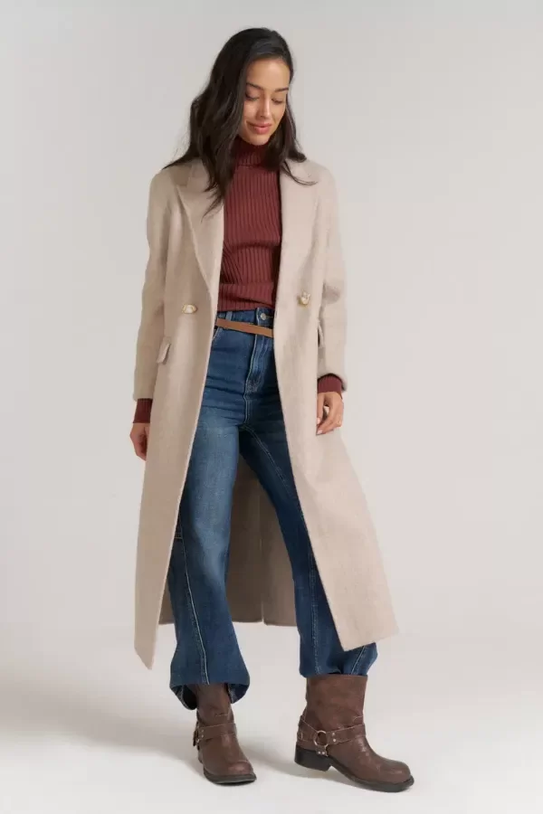 Producto - TAPADO CLARENCE