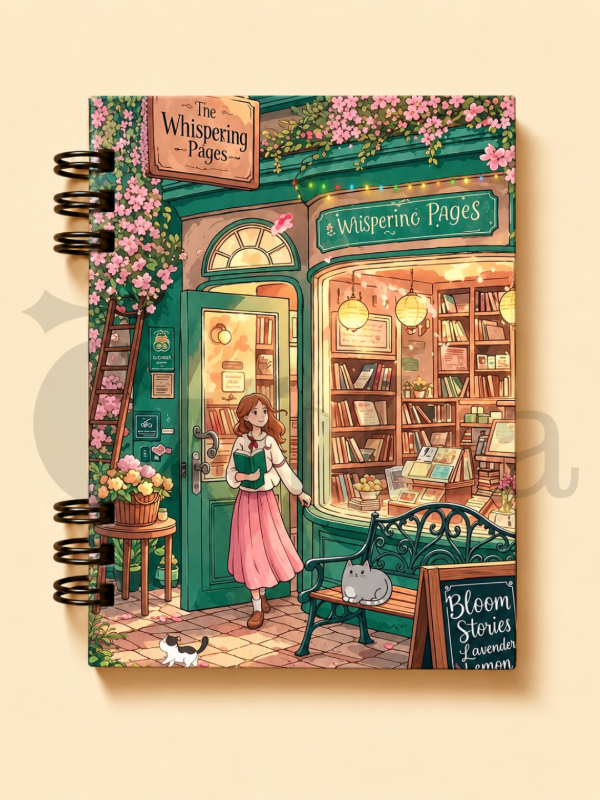 Producto - Agenda Diaria neutro - 15