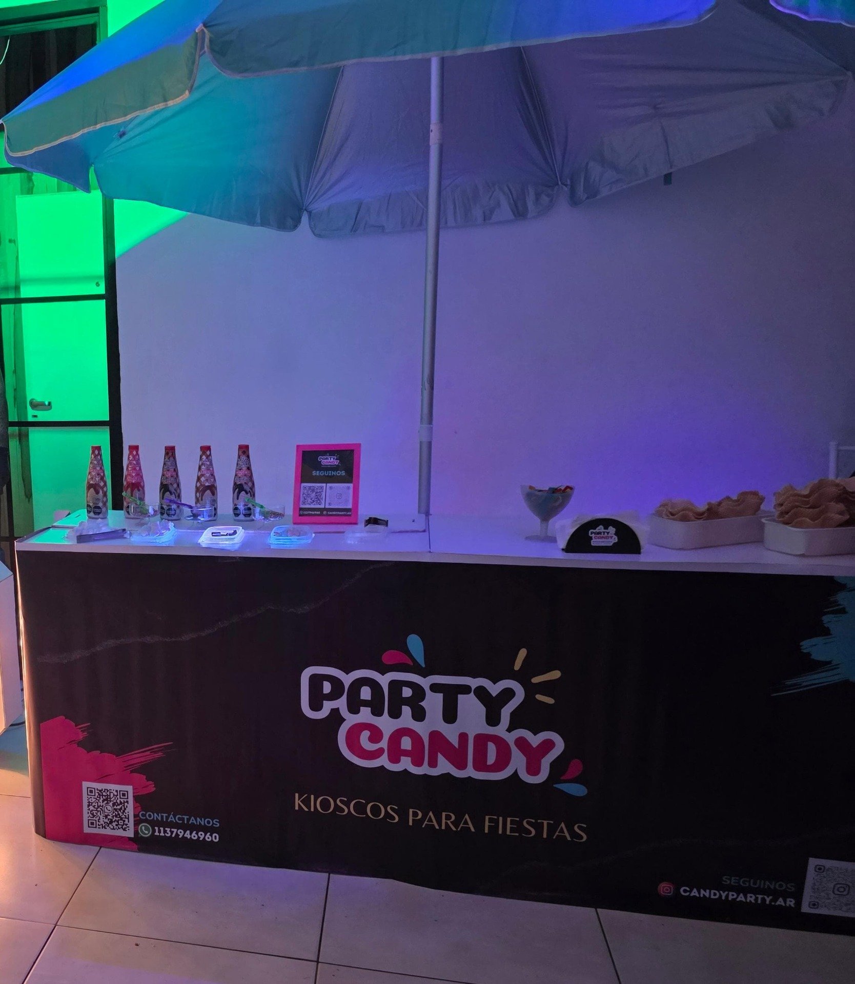 Banner