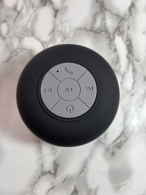 Producto - Parlante sopapa Noga