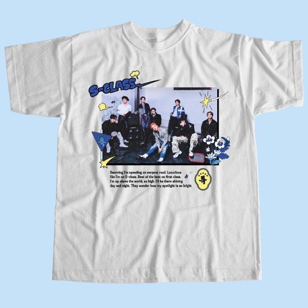 Producto - Stray Kids S-Class