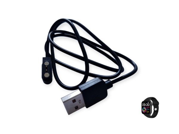 Producto - able de Carga Soul para Smartwatch EVO1100 Repuesto