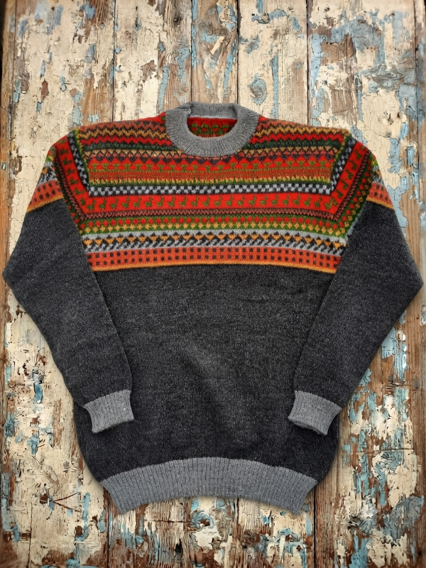 Producto - Sweater Diseño Adulto L - 4