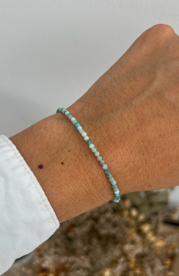 Producto - Pulsera Quin (Plata 925)