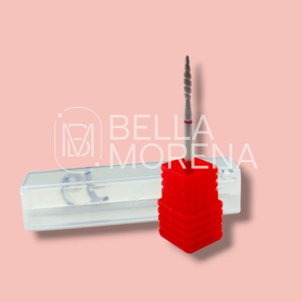 Producto - Fresa unicornio cinta roja