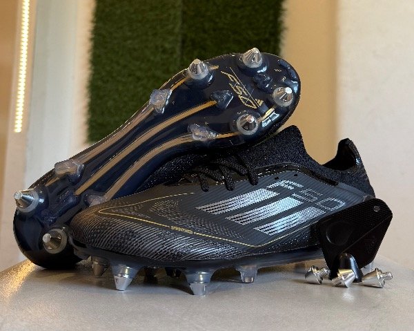 Producto - ADIDAS F50 Mixto negro