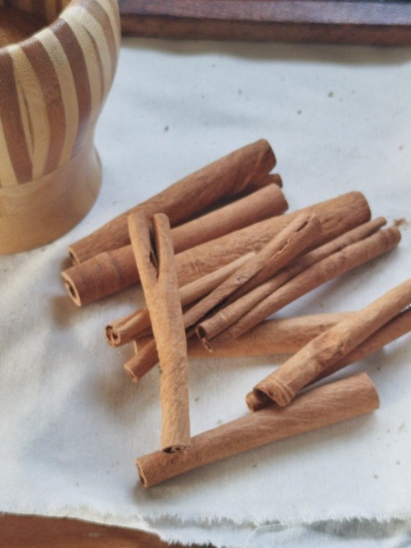 Producto - Canela en Rama 100grs