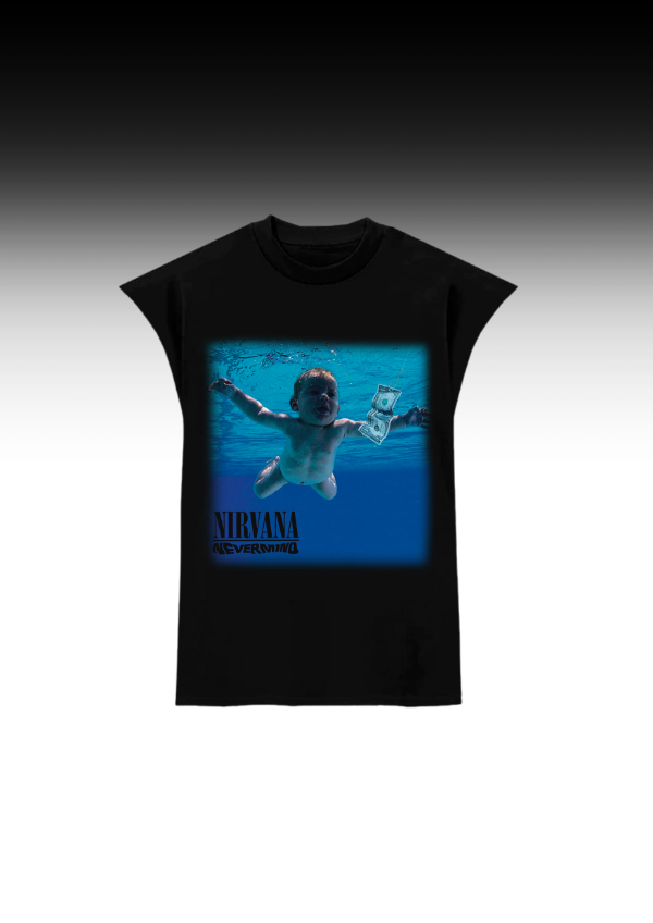 Producto - NEVERMIND