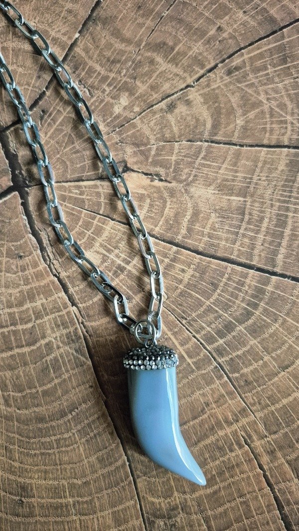 Producto - Collar Amuleto - 3