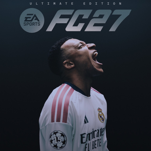Producto - EA SPORTS FC 27 - Edición Ultimate