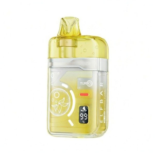 Producto - MANGO MAGIC - ELFBAR BC PRO