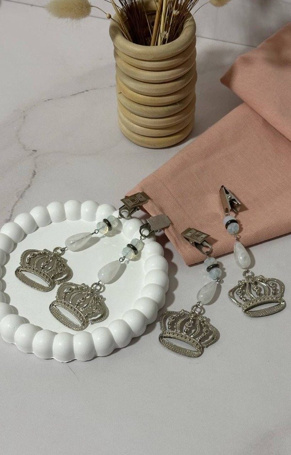 Producto - PESAS DE MATEL CORONA