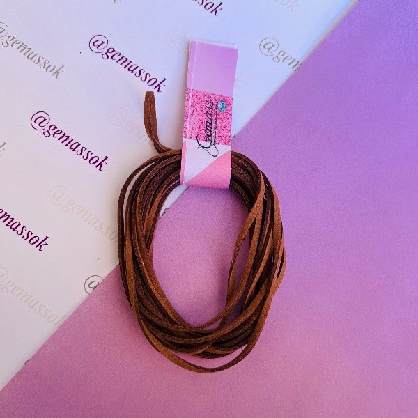 Producto - Gamuza DDL