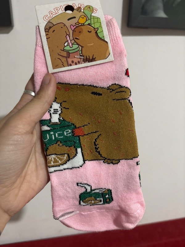 Producto - Medias Capi