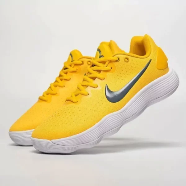 Producto - Nike Hyperdunk React - Yellow