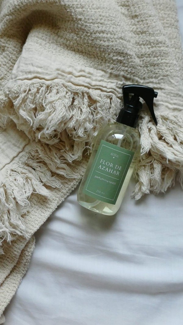Producto - Manta Mili y Perfumina - 0