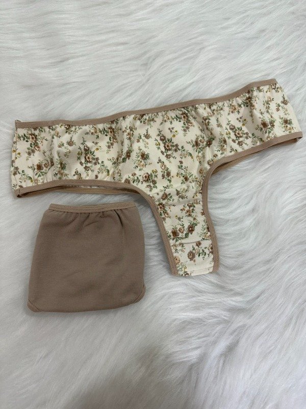 Producto - Culoteless Talle 8