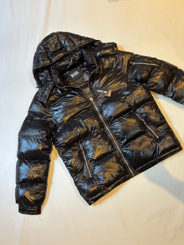 Producto - Campera Moncler