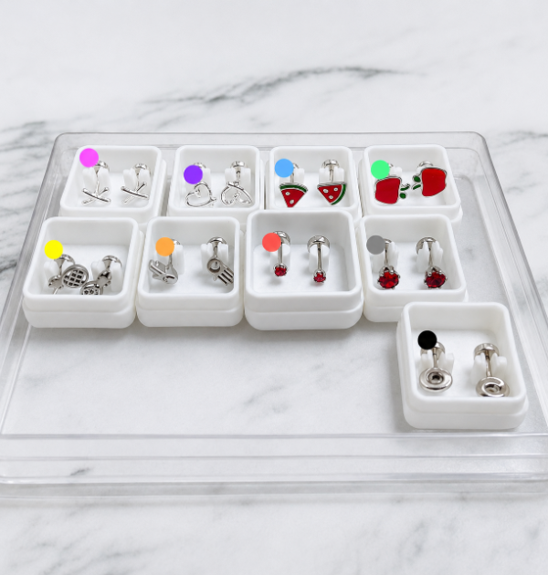 Producto - AROS ABRIDORES