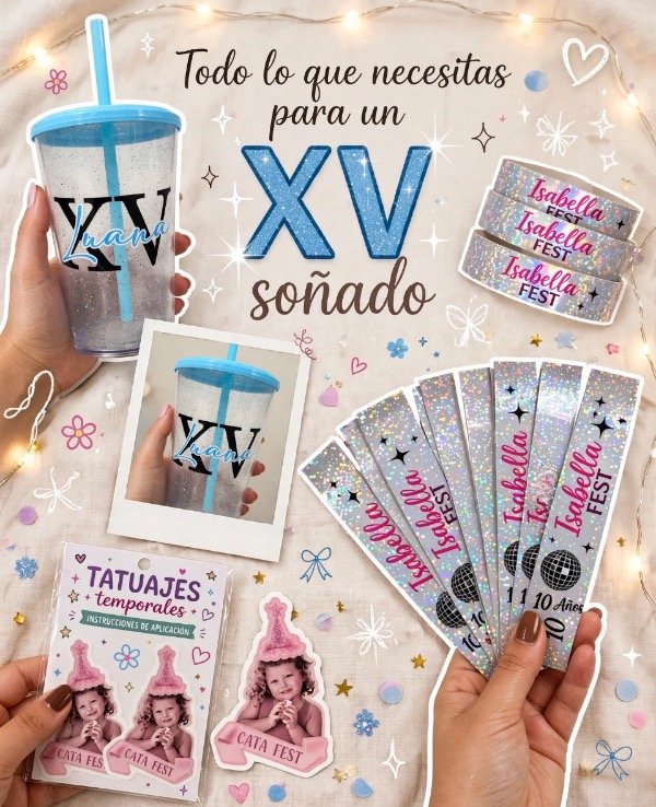 Producto - Combo!