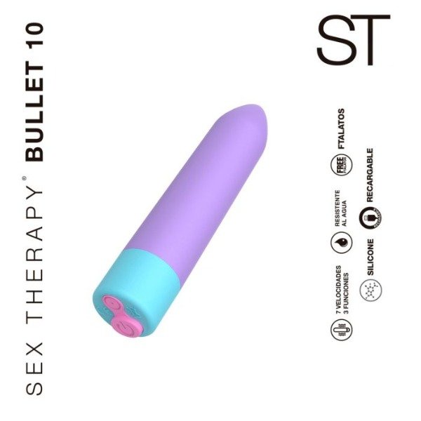 Producto - Bullet 10 - Balita - 1