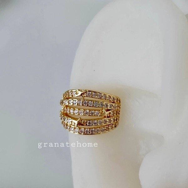 Producto - Cuff Atenas