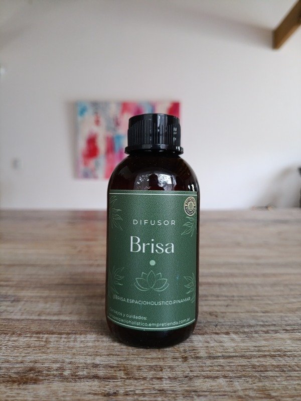 Producto - Difusor 125 ml