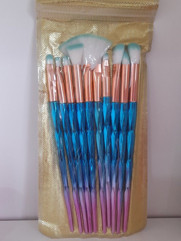 Producto - Brochas bicolor