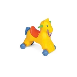 Producto - Caballo Caballito Vegui Pata Pata Andarin