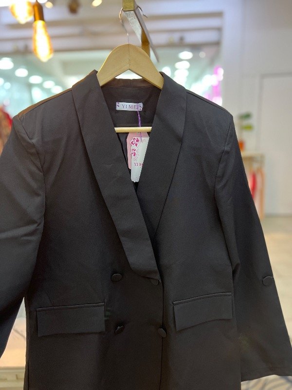 Producto - Blazer sastrero IMPORTADO 0302 - 4