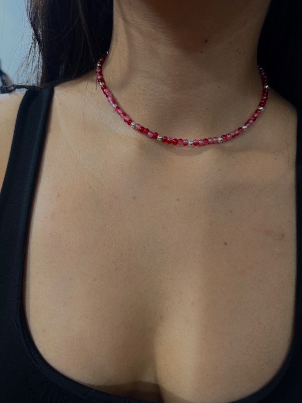 Producto - Collar pasión