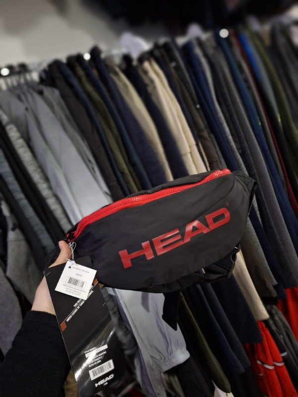 Producto - Riñonera Head