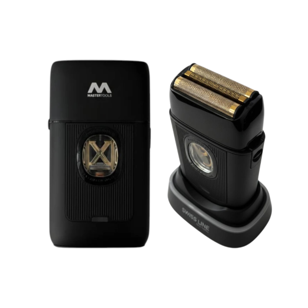 Producto - MASTER TOOLS SHAVER ZERBERUS