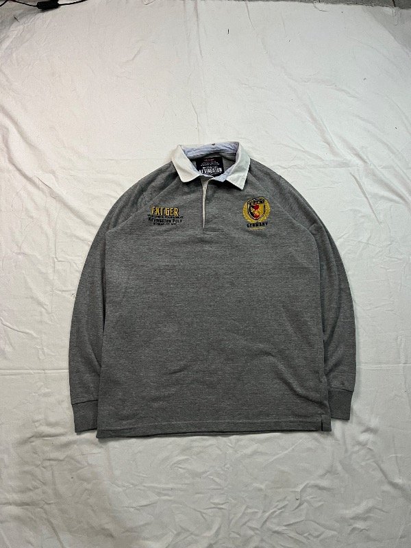 Producto - POLO KEVINGSTON X ALEMANIA OG