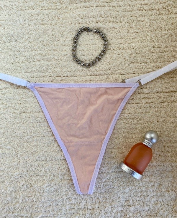 Producto - Les regulable rosa