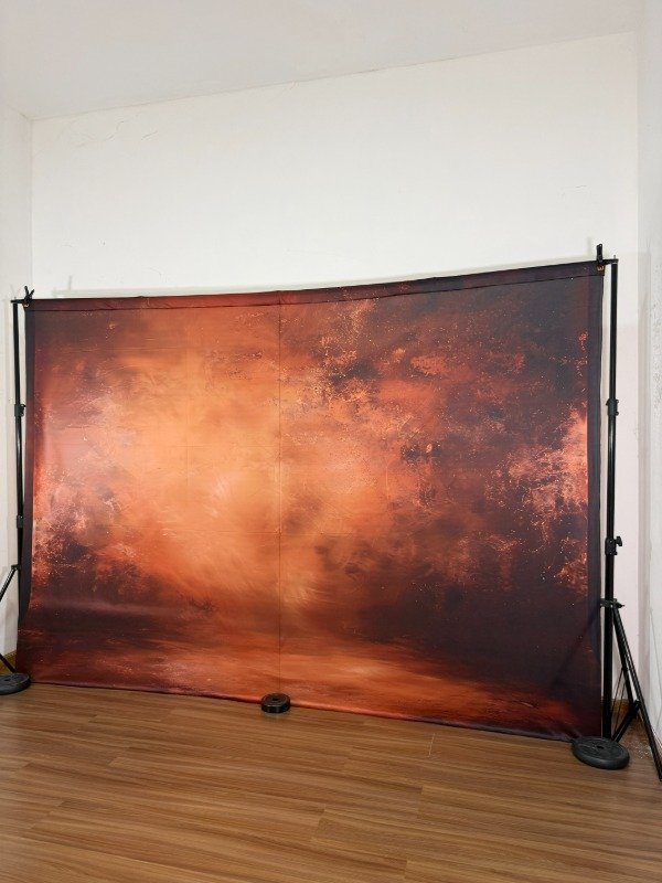 Textura Cobre Fine Art