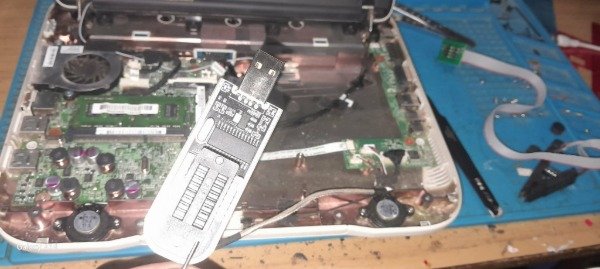 Producto - Desbloqueos de Dispositivos Electrónicos - 8