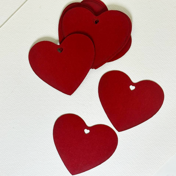 Producto - Tags por cantidad