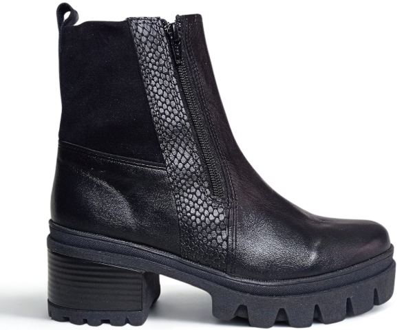 Producto - Gina Ferrari art 6001 Negro
