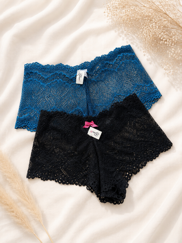 Producto - CULOTTE ENCAJE x2 - 0