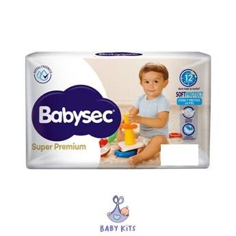 Producto - BABYSEC SUPERPREMIUM