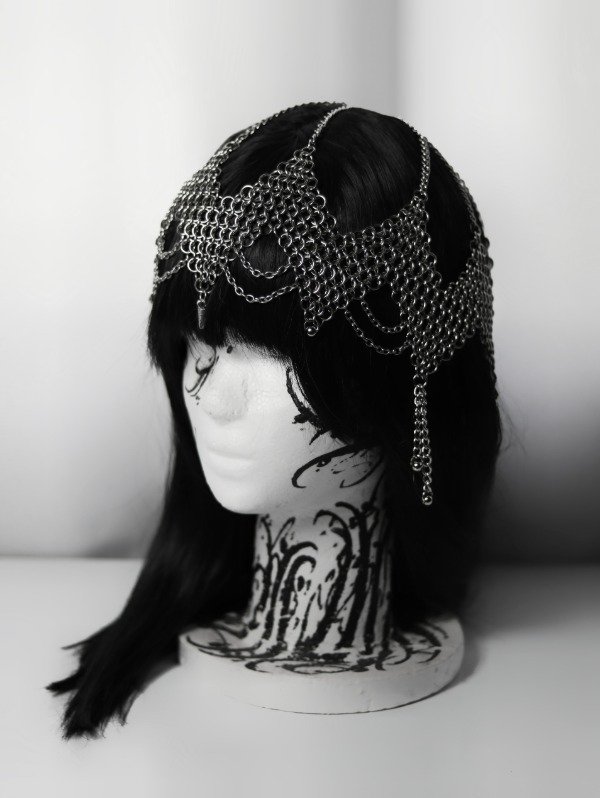 Producto - Tocado Whispering - 0