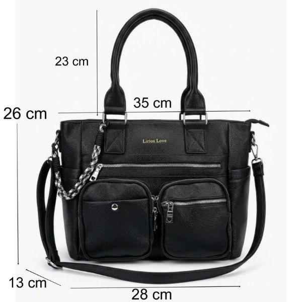 Producto - Cartera Lirio - 11