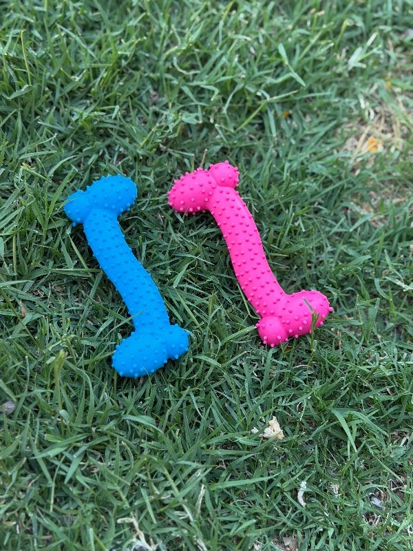 Producto - Mordillo Hueso