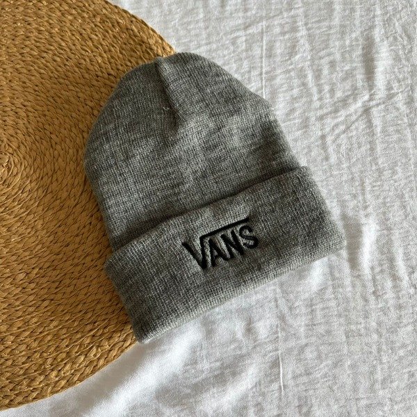 Producto - GORRITO VANS GRIS